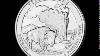 2010-19 US Mint America the Beautiful PROOF Quarters (50 Coin Set)