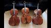 Violin, Stradivari Hellier Model 1679, Labelled, Antique, Vintage, Old, Music