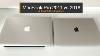 Apple Macbook Pro 13 Retina (fin 2013) Core I5 2.4ghz / 4go Ram / 256go Ssd
