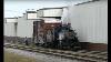 Vintage 1900's Dayton Hill Climber Steam Locomotive Train Toy Pressed Steel