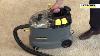 Kärcher Carpet Cleaner Vacuum Cleaner 1.100-225.0 Puzzi 8/1 C Car Seats Cleaning